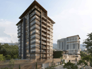 Apartamento en venta en zona 15 - 4