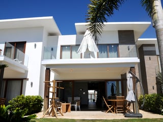 Casa en venta, en Monterrico - 5