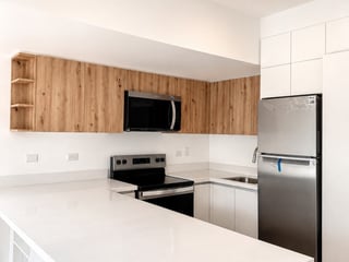 📍 APARTAMENTO EN VENTA – 2 HAB + BALCÓN | VILA BOSQUE 34 | ZONA 16 - 4