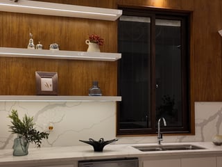 Casa en venta en exclusivo Residencial cercano Antigua - 2