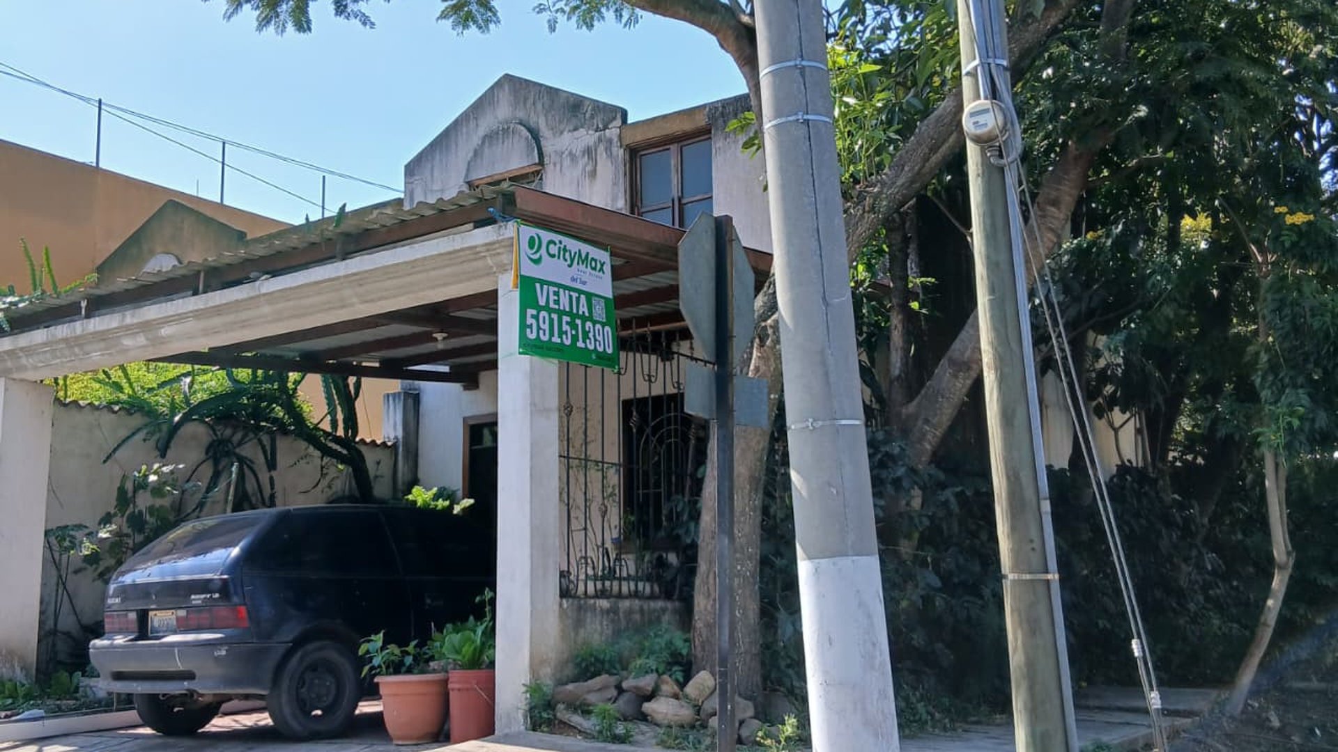 Casa en Venta en Zona 4 Villa Nueva Guatemala