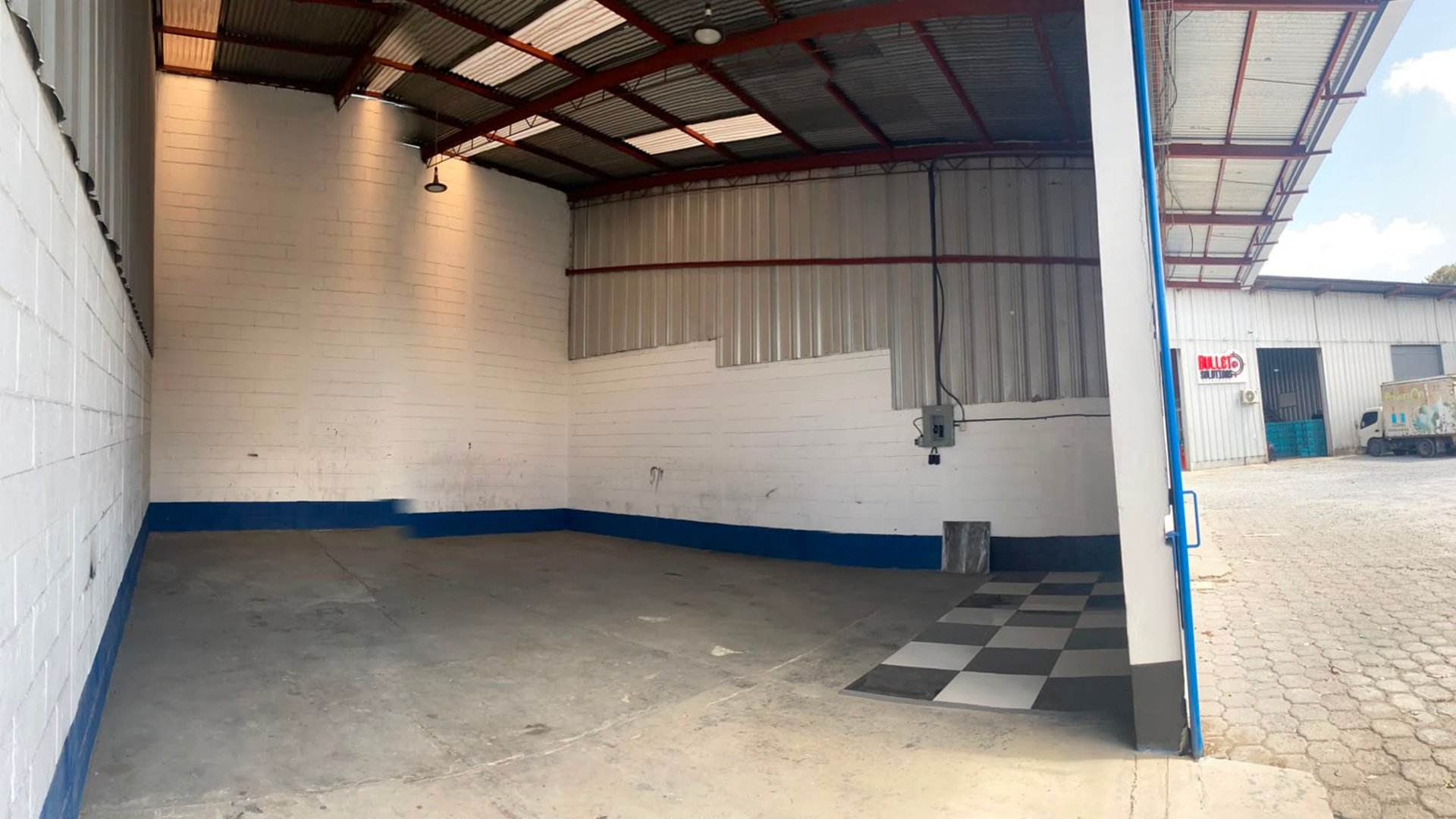 Bodega en Renta en Zona 1 - Miniatura 2
