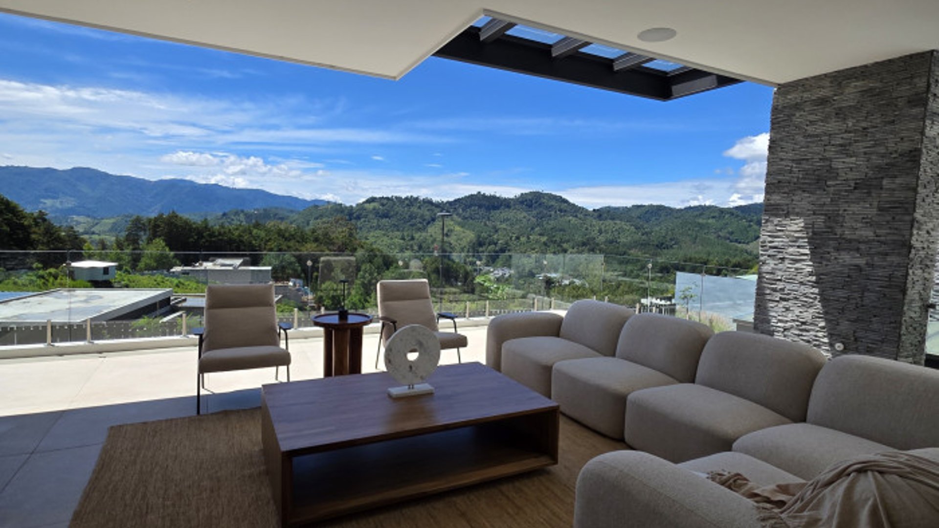 En venta exclusiva casa el Pulte Zona 16 Guatemala - Miniatura 8