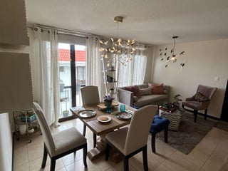 Vendo lindo apartamento en Pasaje Español km 16.5 - 2