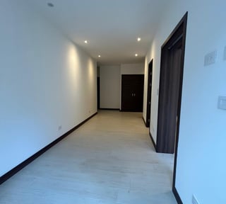 Apartamento en Renta con excelnte vista en zona 15 VH III