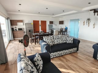 Villa y Quinta en Venta en El Pumpo, Monterrico, Santa Rosa - 3