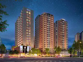 En Venta Apartamento en Construcción en zona 4 - Image 6