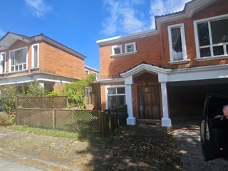 Venta casa condominio Santiago de Compostela km 19 CAES - Image 1