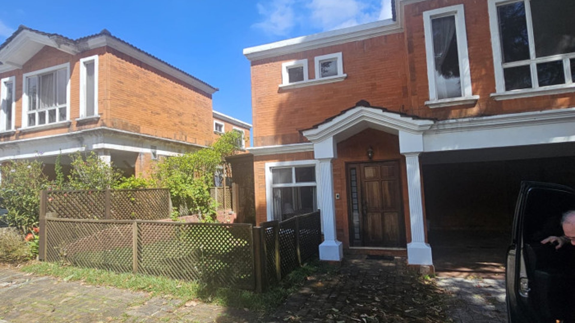 Venta casa condominio Santiago de Compostela km 19 CAES