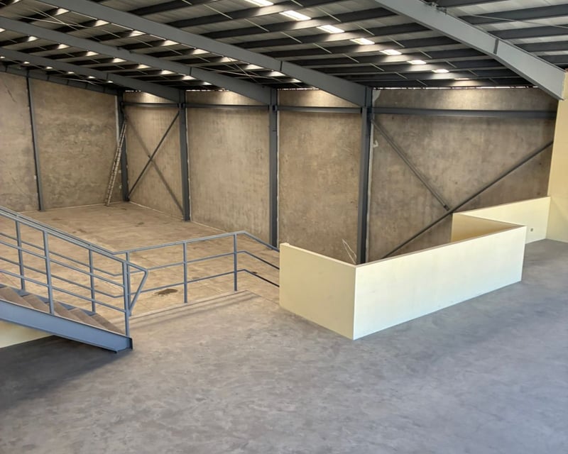 Bodega en renta en KM 36.5 CA-9 Ruta al Pacifico, Palín Ref-5582 