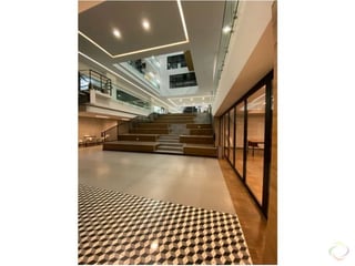 📍 OFICINA EN VENTA – 35 M² + AMUEBLADA | EDIFICIO ASCEND | ZONA 9 - 5