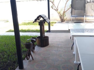 Casa en VENTA en Quintas La Poderosa Escuintla - 4