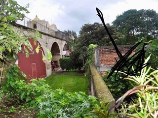 Propiedad en venta en Casco de Antigua. - 4