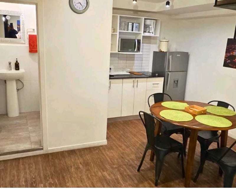 APARTAMENTO EN VENTA – EDIFICIO EL PRADO, ZONA 1