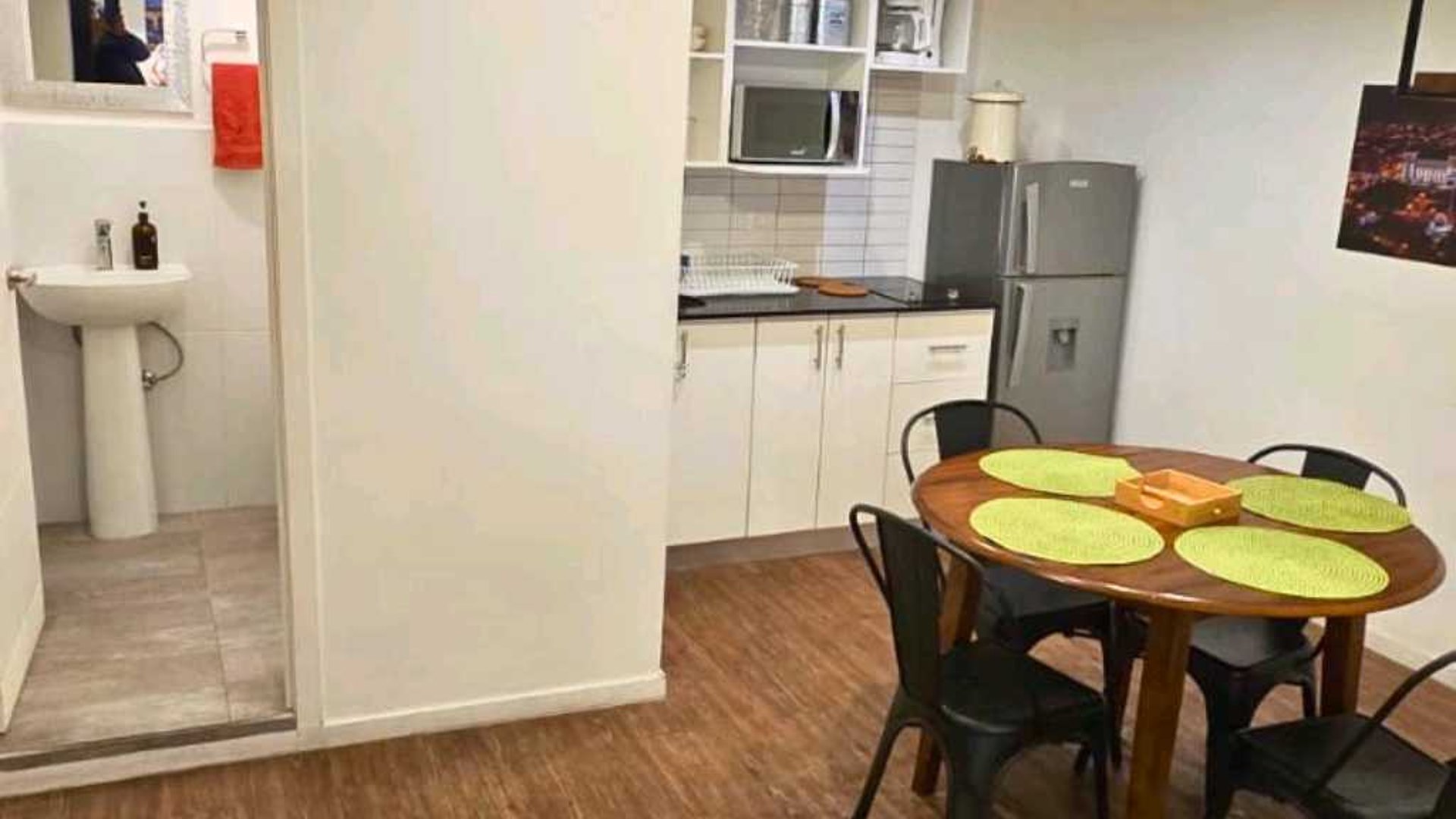 APARTAMENTO EN VENTA – EDIFICIO EL PRADO, ZONA 1