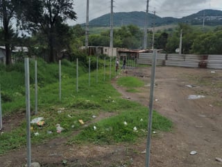 Terreno en Venta Frente a Big Cola Amatitlán - Image 4