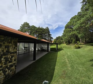 Exclusiva Casa en Hacienda Nueva Country Club Guatemala