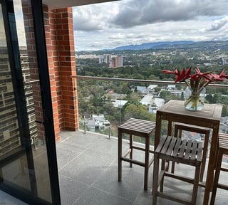 Apartamento en VENTA en Airali zona 10