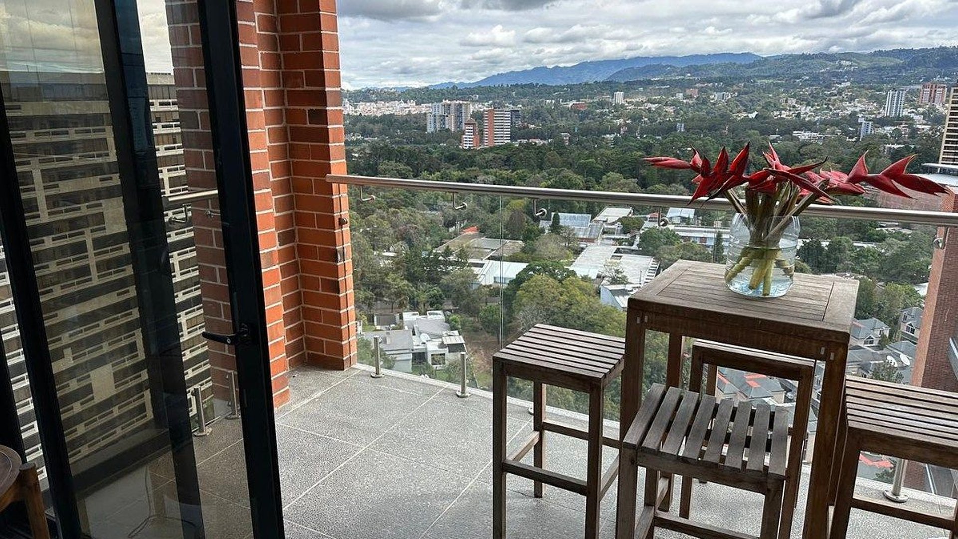 Apartamento en VENTA en Airali zona 10