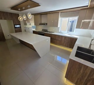 🏡 Casa en Renta de 3 Habitaciones – Zona 16, Cayalá