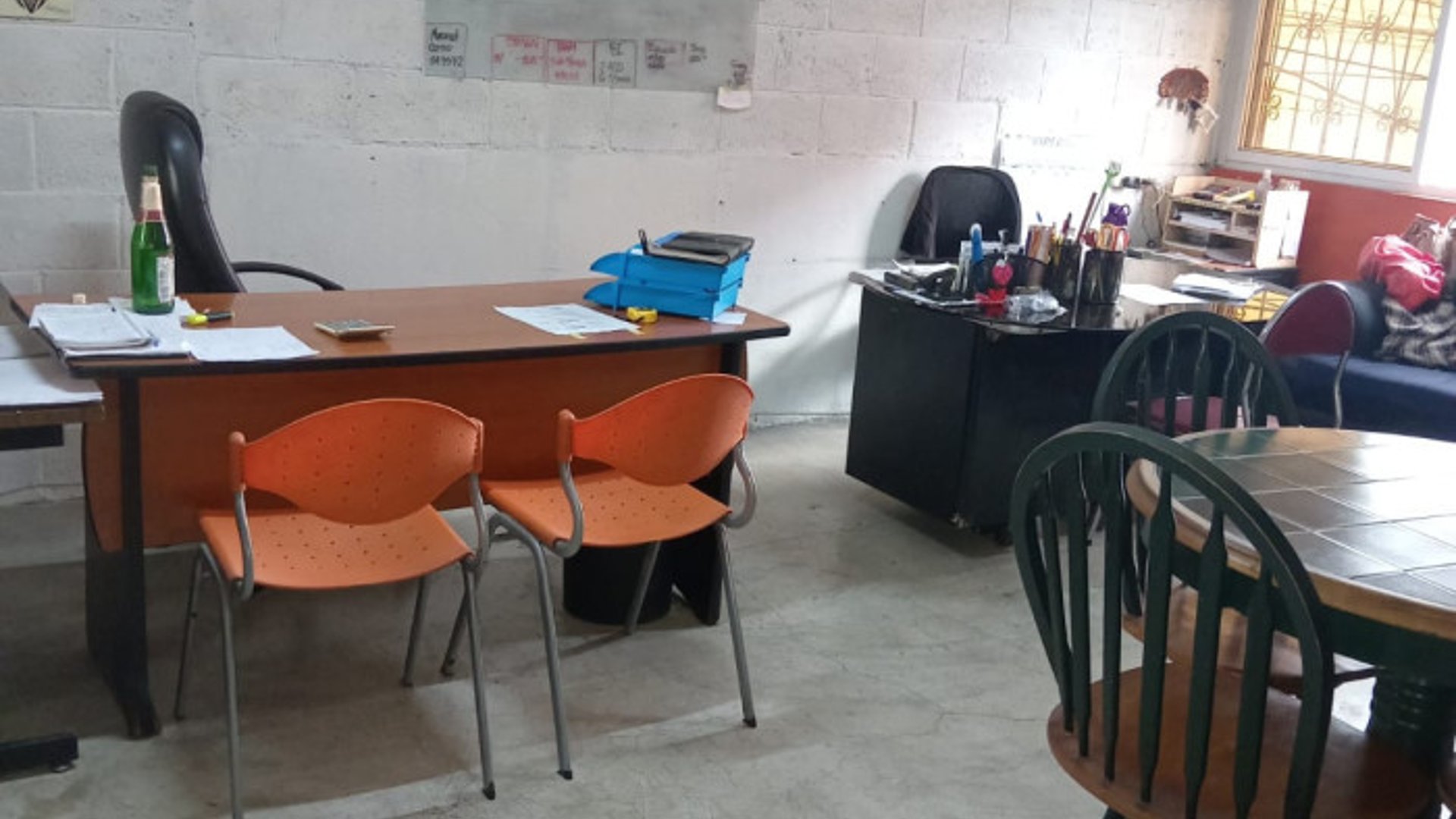 Ofibodega en Renta en Zona 6 de 276 Metros Cuadrados - Miniatura 8