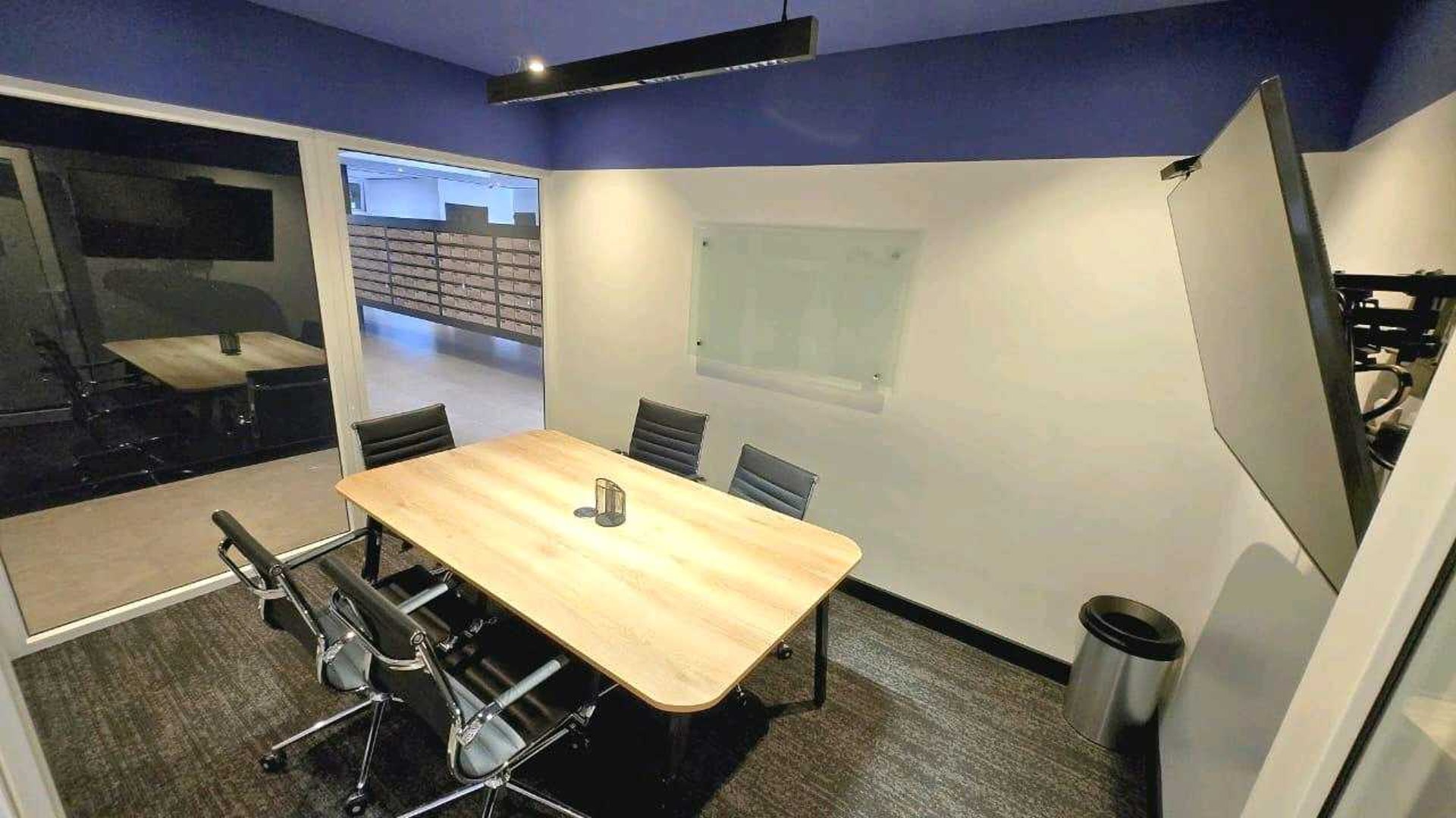 APARTAMENTO EN VENTA ???? Edificio Parque San Jorge, Zona 11 - Miniatura 9