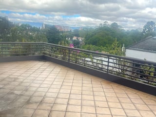 Apartamento en venta, San Lazaro zona 15. - 3