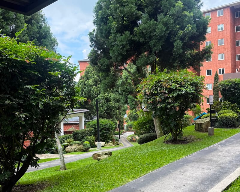 Apartamento en Venta en Hexa Cañadas 16, zona 16, de 3 Habitaciónes, Primer Nive