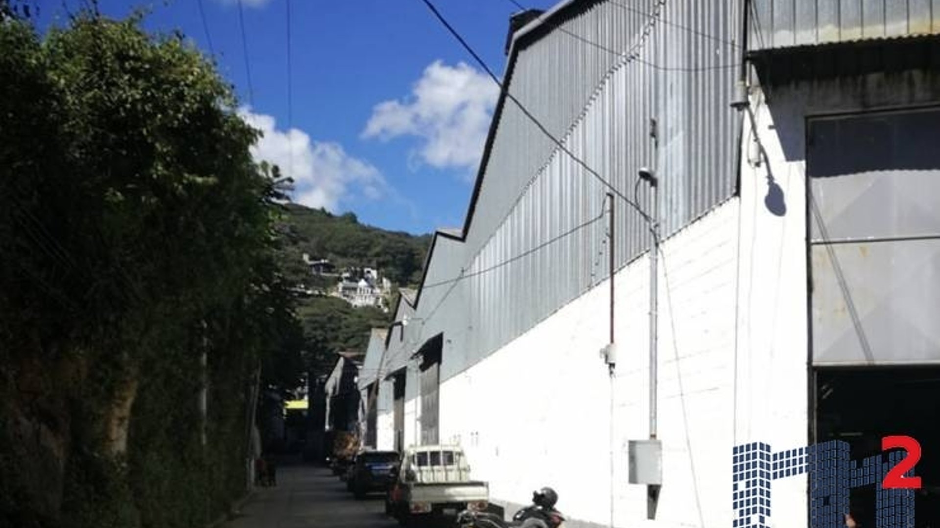 Ofibodega en Renta, Mixco (R10410) - Image 1