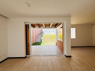 VENTA DE CASAS PARA ESTRENAR - TRIVENTO, KM 18.5 CES - 5