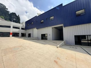 OFIBODEGA K13 EN ALQUILER / VENTA 📍 Km 12.5 Carretera a El Salvador - 2