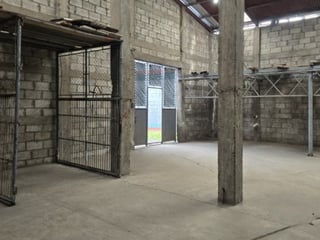 Terreno y Bodega en Renta Bulevar El Caminero Z.6 Mixco - 5