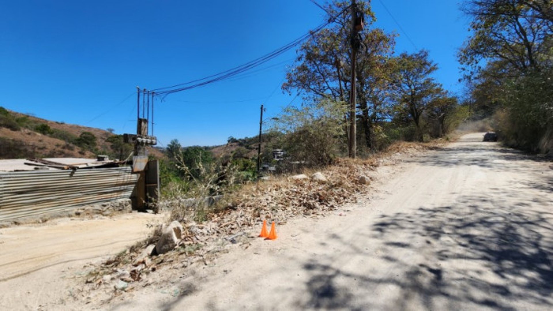 Terreno en Venta Zona 18 Carretera a El Atlántico - Miniatura 9