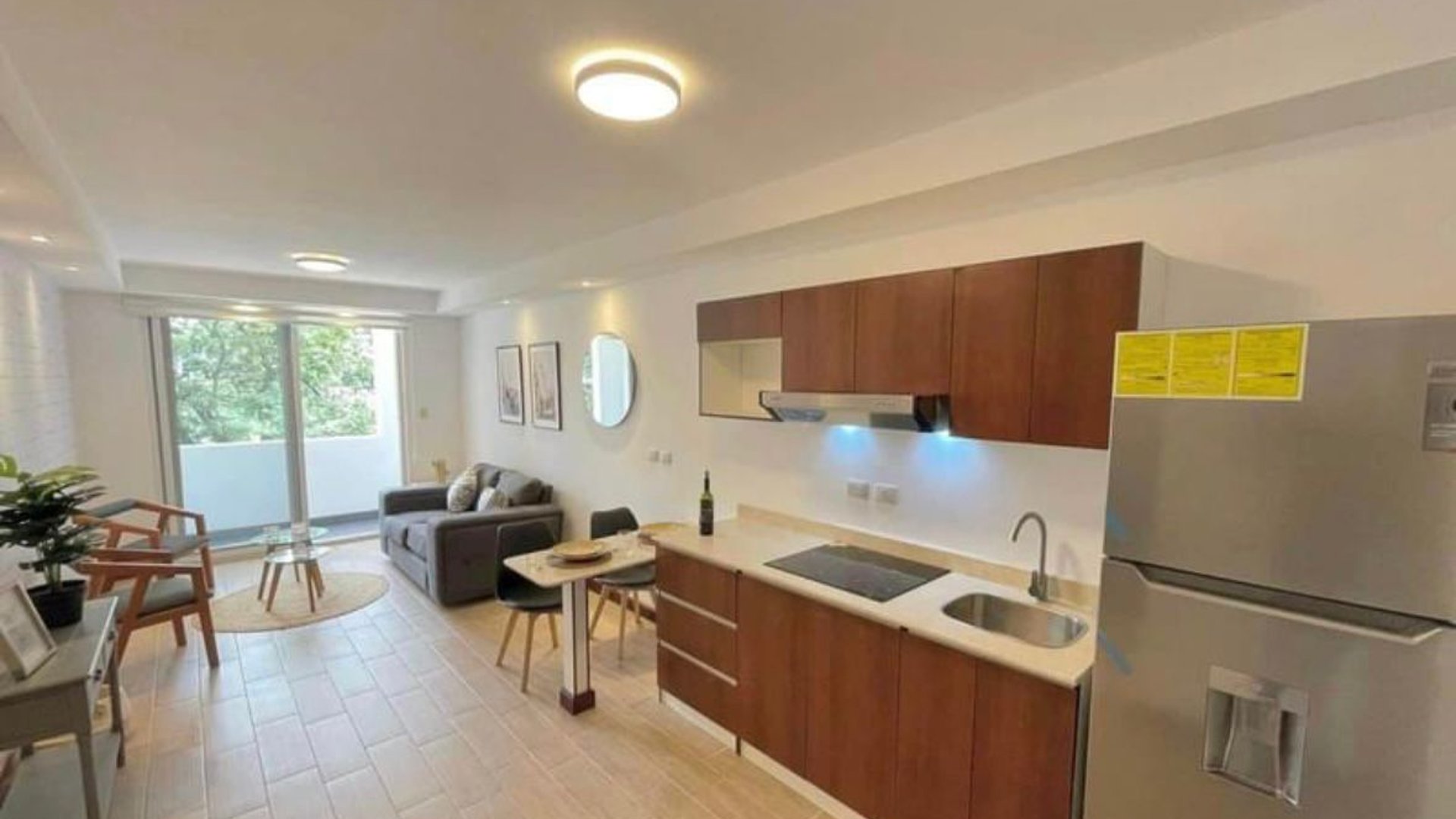 Apartamento en Renta en Edificio Badú, zona 16 - Miniatura 4