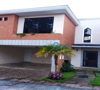 Casa en venta en Villas Campestre Carretera El Salvador