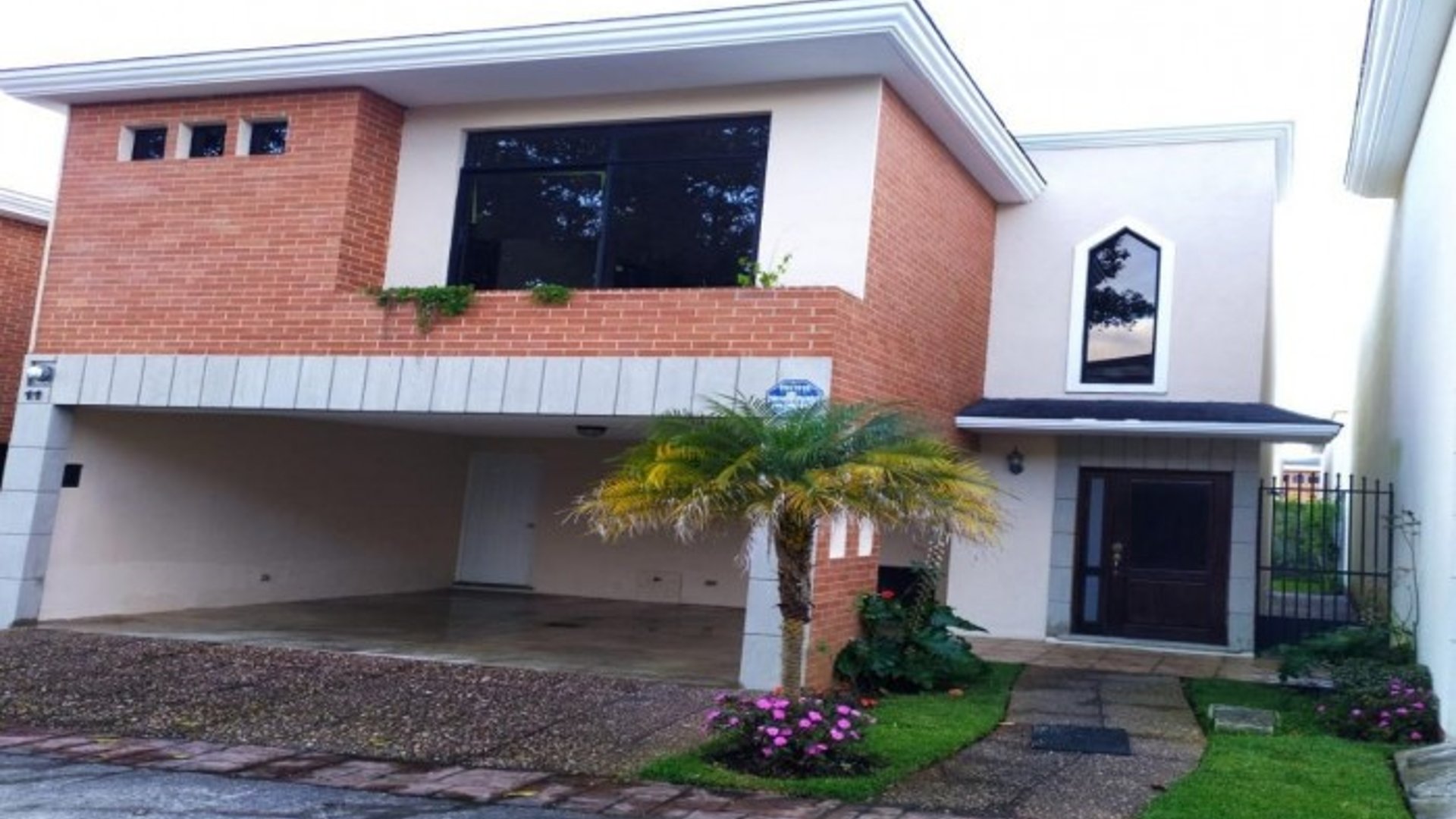 Casa en venta en Villas Campestre Carretera El Salvador