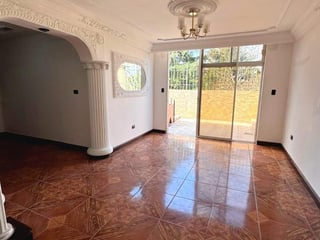 ASA EN RENTA – RESIDENCIALES LA CASCADA, ZONA 16 - 4