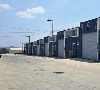 Bodega en VENTA en Carretera a El Salvador
