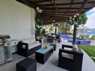 SEA SIDE HACIENDA DEL MAR CASA EN VENTA - 2