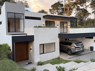 VENTA DE HERMOSA Y MODERNA CASA - ARBOREA, LEGADO DEL BOSQUE  - 2