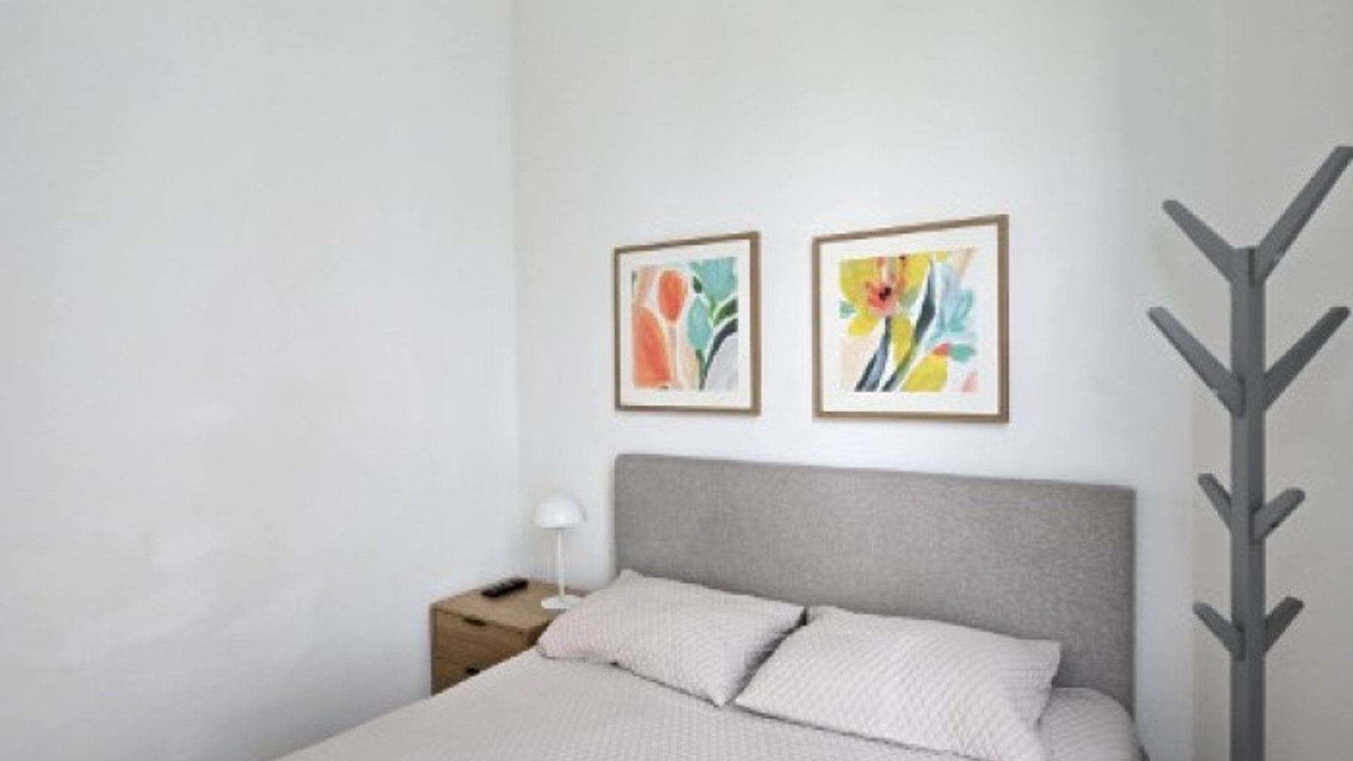 Apartamento Amueblado en Renta Zona 13 Edificio Narama - Miniatura 8