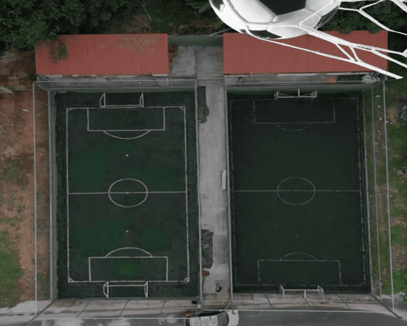 Canchas Sintéticas en Venta en Palín, Escuintla