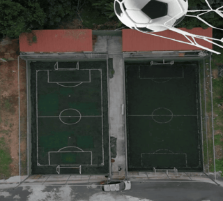 Canchas Sintéticas en Venta en Palín, Escuintla