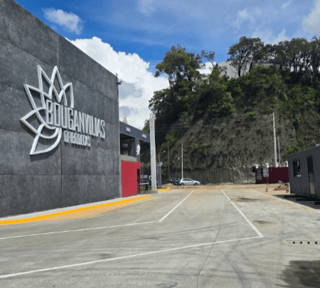 ALQUILER DE AMPLIA BODEGA 484.37MT2 - BOUGANVILLIAS, ZONA 18