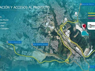 OFIBODEGA EN ALQUILER📍 Empresarial Villa Canales, Zona 3 Villa Canales - Image 4