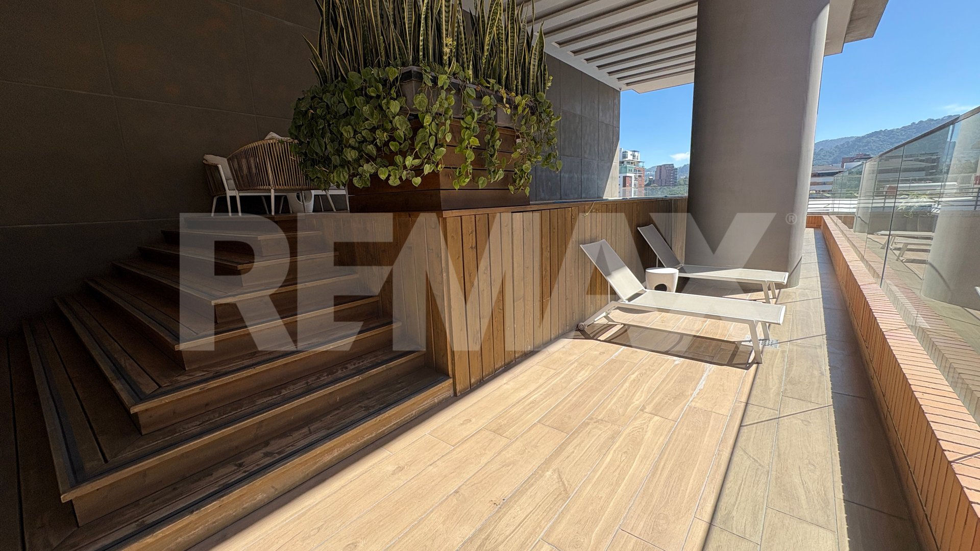 Apartamento en Renta en Baden zona 15 VH1 - Miniatura 24