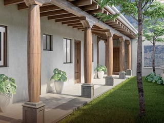 Casa en venta, Santa Delfina Antigua Guatemala - 2