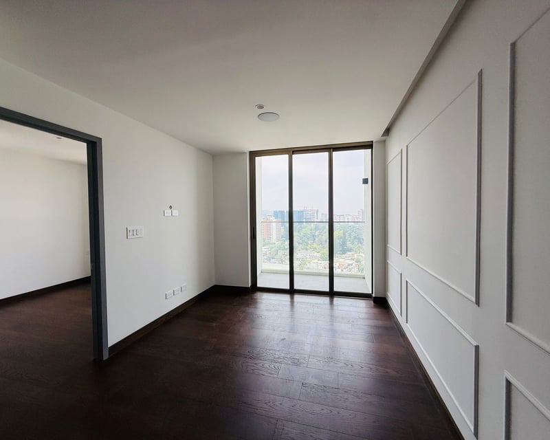 VENTA DE LINDO APARTAMENTO PARA ESTRENAR - ATARAH, ZONA 10 