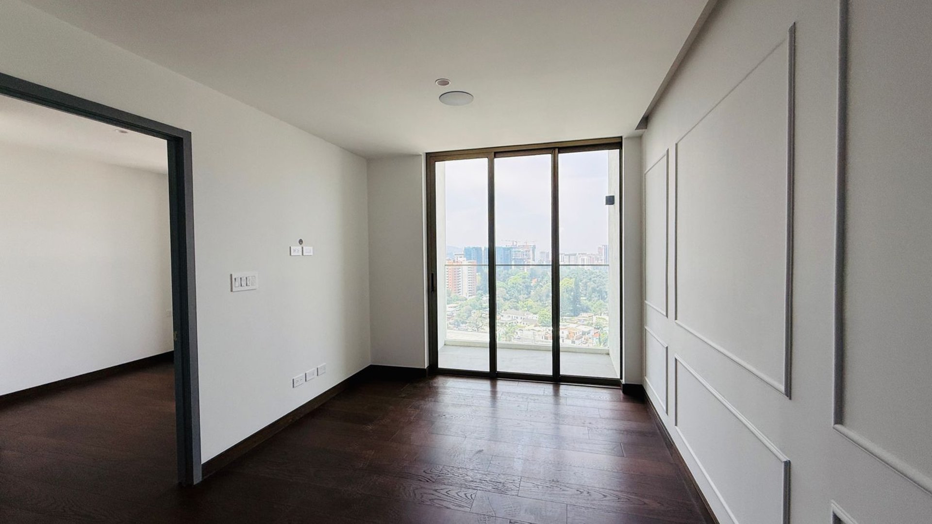 VENTA DE LINDO APARTAMENTO PARA ESTRENAR - ATARAH, ZONA 10 