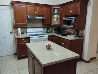 Casa en Venta de 1 nivel / TERRAVISTA CAES - 2